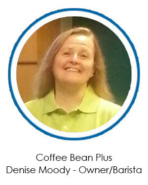 Coffee Bean Plus Profile Image