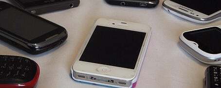 mobile marketing