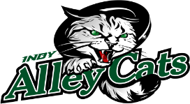 Season Passes for the Indy Alley Cats