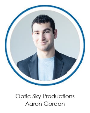 The Clear Business Card That Gives Optic Sky The Edge They Need