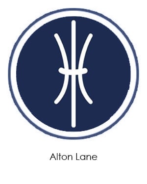 Alton Lane Logo Image