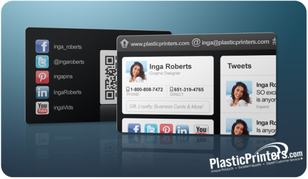 Twitter Card Example