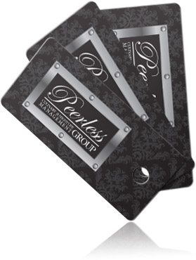 Keytags by PlasticPrinters.com