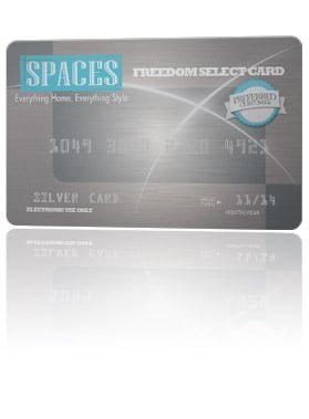 Faux Credit Cards