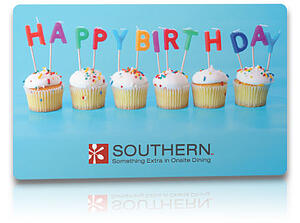 seven deadly sins birthday gift card