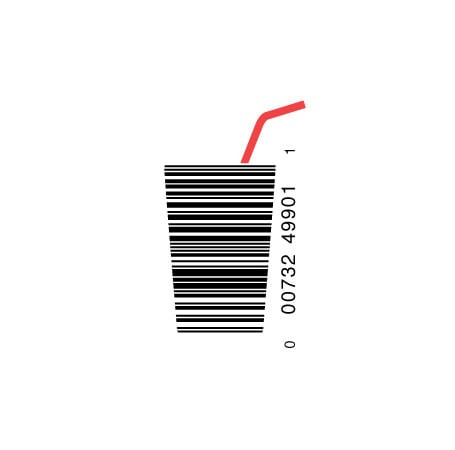 Drink Barcode