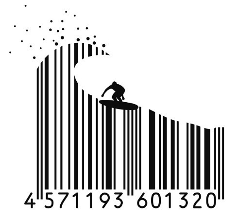 Surf Barcode