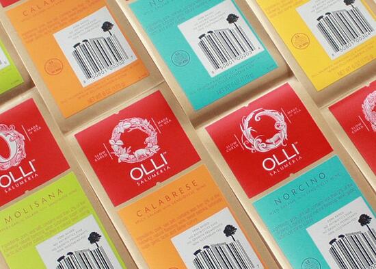 Hill Barcode
