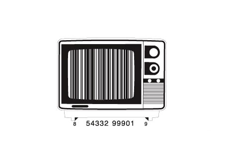 Television Barcode