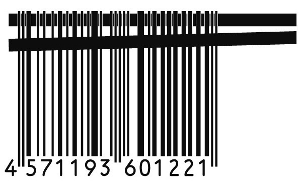17 Creative Barcodes to Use on Plastic Gift Cards