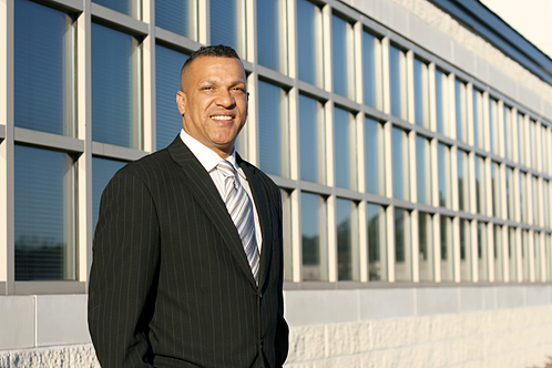 Small and Medium Business CEO