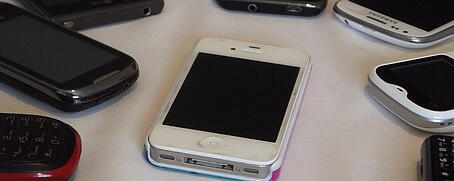 mobile marketing