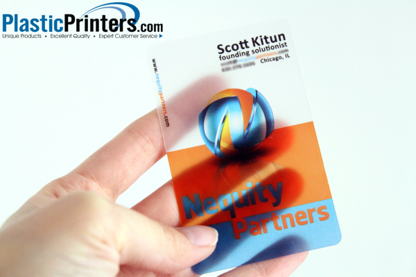 Do Not Get Overwhelmed, Cheat Sheet for Perfect Business Cards