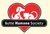 Butte Humane Society Logo