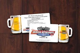 vip card, combo, combination, beer glass, vip, membership, loyalty, program