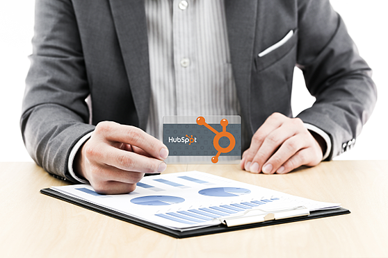 Hubspot, business, Business card, office, meeting, marketing
