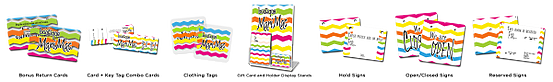 Retail, Small Business, Gift Card, Brand