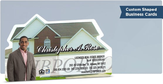 custom shaped business cards 1