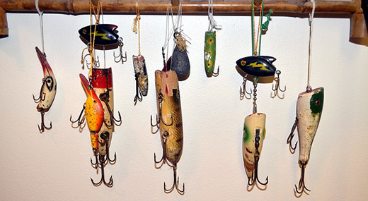 Fishing Lure