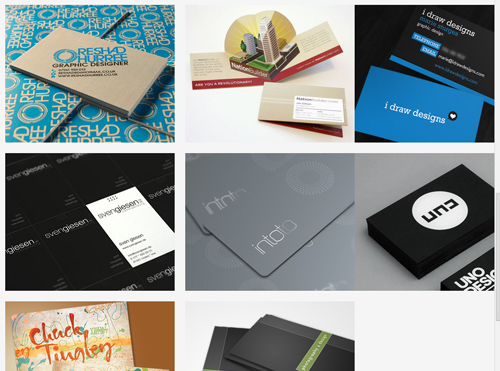 5 Free Tools Everyone Designing A Business Card Should Be Using