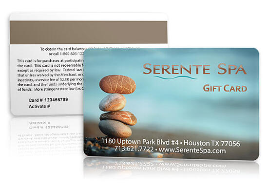 Double Your Gift Card Sales