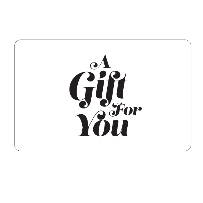 Gift Cards Starter Pack - 20 White Gift Cards image