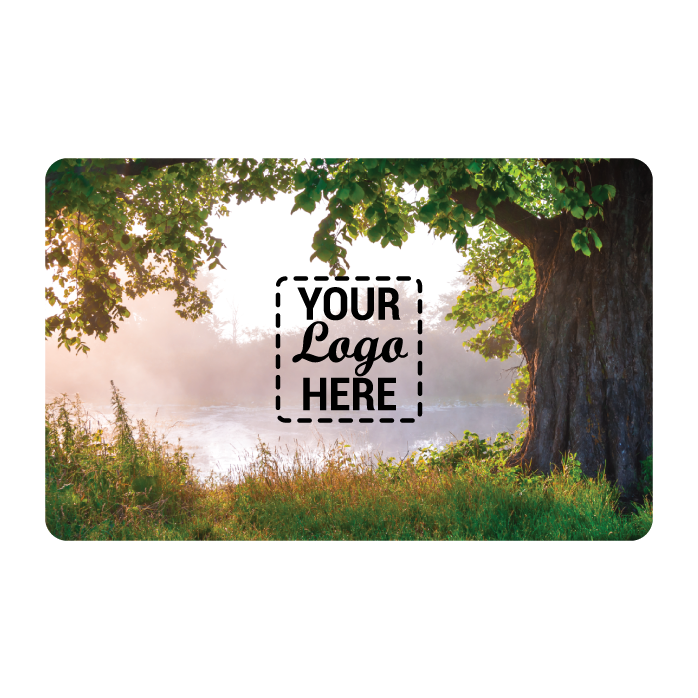 Big Tree - Add Your Logo image