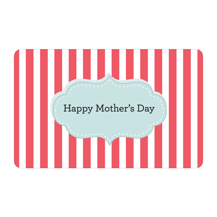 Mother's Day Stripes image