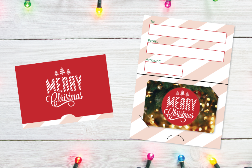 10 Ways to Boost Gift Card Sales this Holiday Season
