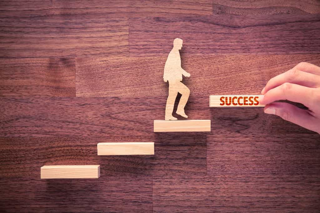 Job success