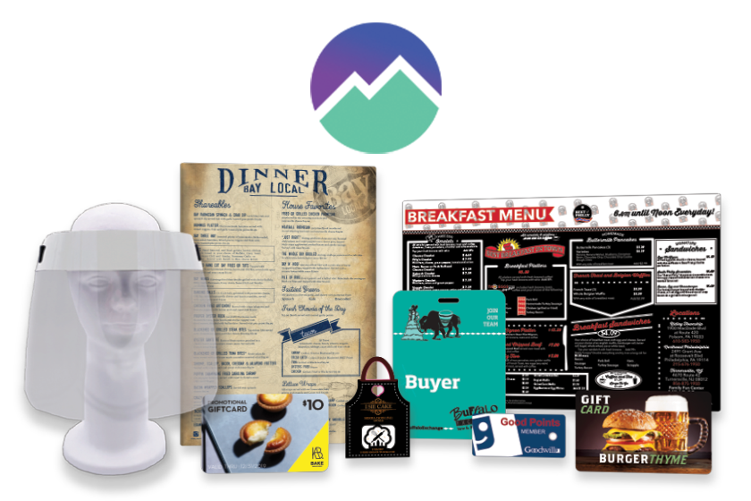 Marketing tools for Acadia POS