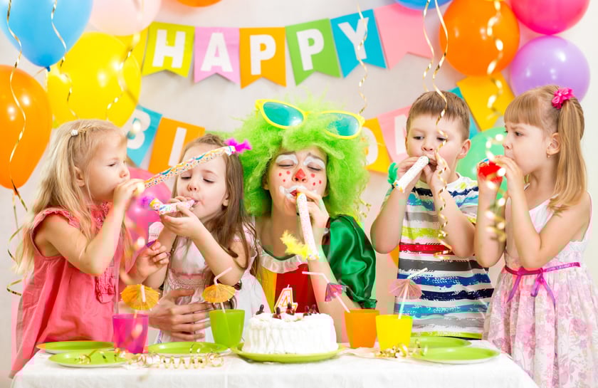 Consider hosting kid-friendly events to boost your restaurant marketing