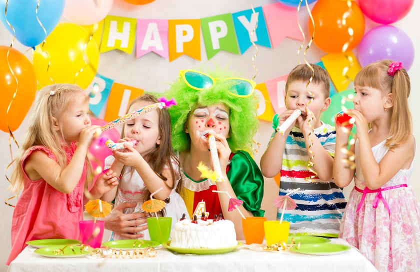 Consider hosting kid-friendly events to boost your restaurant marketing