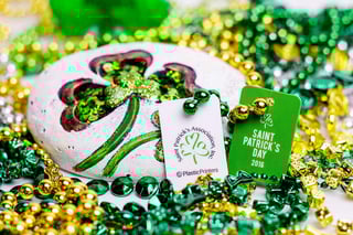 St. Patrick's Day Celebrations