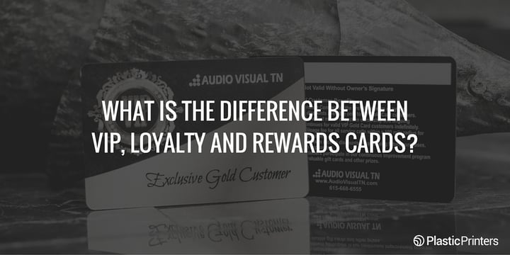 10 VIP Card Designs That Truly Stand Out and Impress