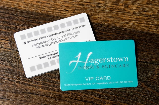 VIP-Punch-Card-Botox-Hagerstown-Derm-Skincare.jpg