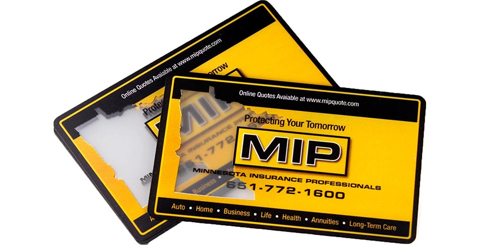 50 Eyecatching and Unique Business Cards