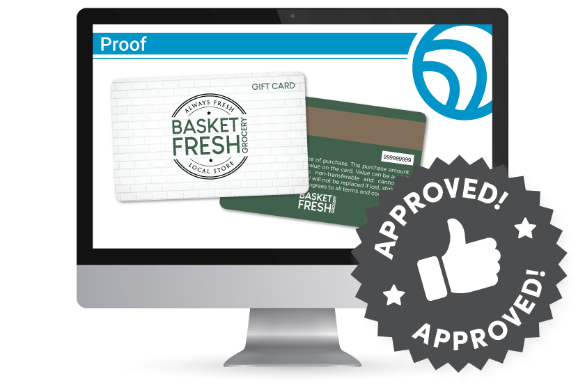 Card Concepts Custom Gift Cards