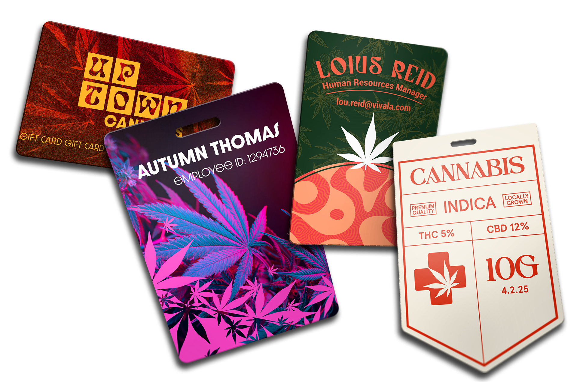 Cannabis Marketing