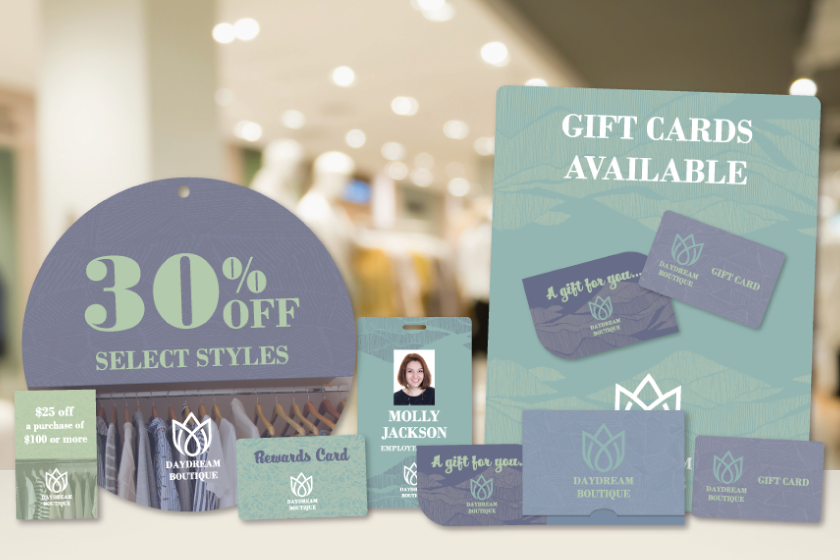 Custom Products for Your Retail Apparel Business