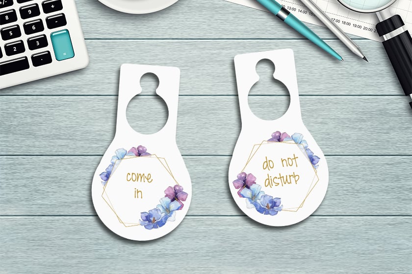 Door-Hanger-Do-Not-Disturb-Come-In-MOCKED-UP-Sample