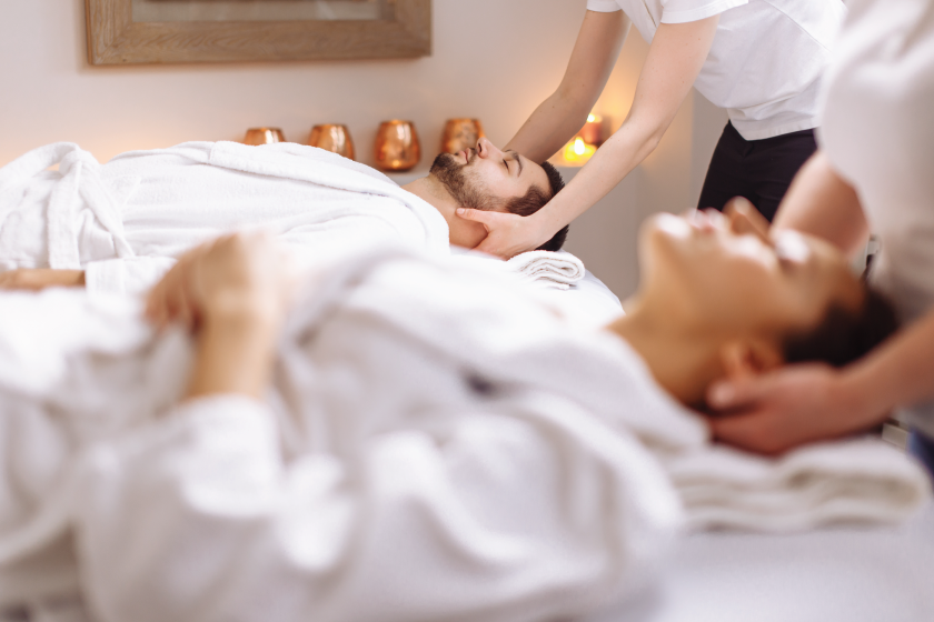 Boost your spa marketing this holiday season