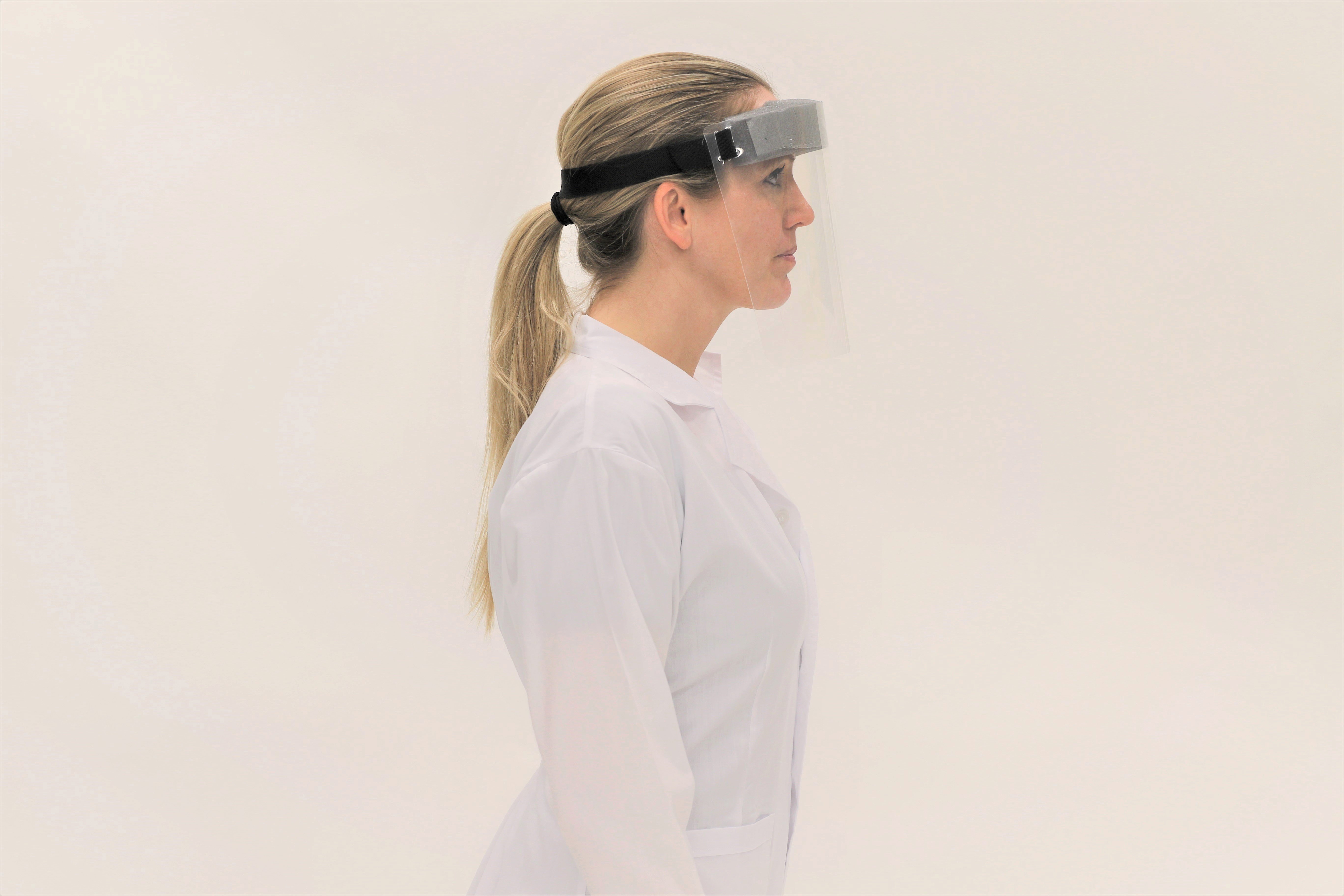 PPE Face Shield