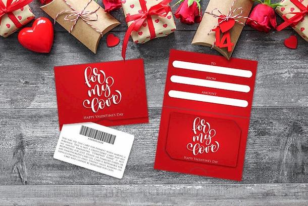 Valentine's - For My Love
