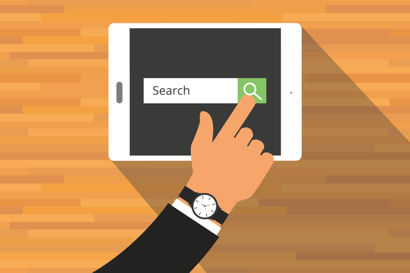 Search engines can help boost your marketing