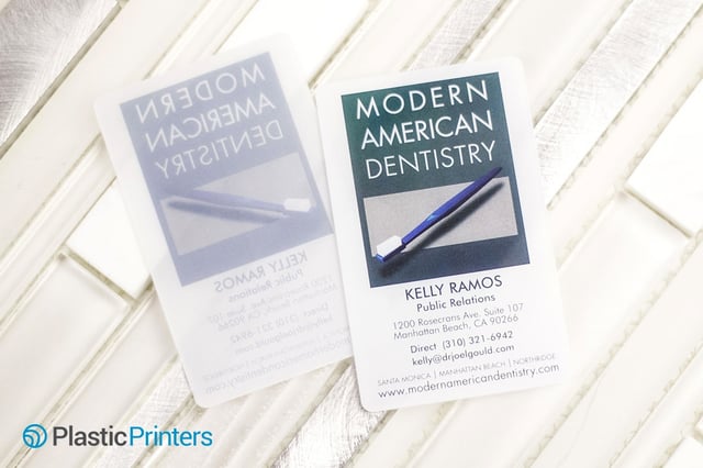 Business Cards