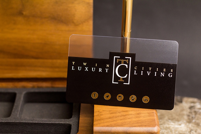 Twin Cities Luxury Living