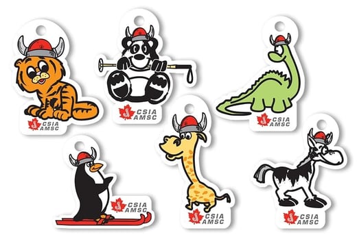 VIP Passes and VIP Cards | Plastic Printers, Inc.
