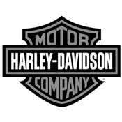 Harley Davidson Motor Company Logo