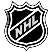 NHL National Hockey League Logo